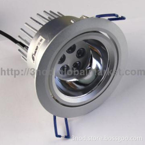 Cree 10W led ceiling light with high lumens